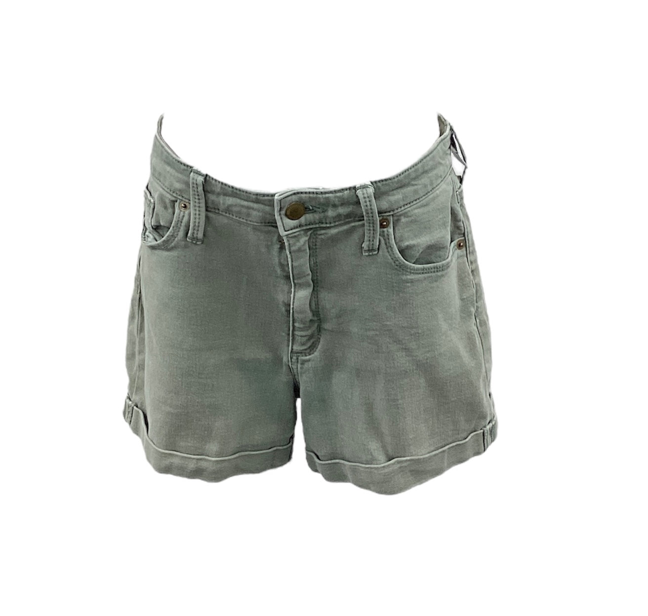 Universal Thread Women's Shorts Olive 10/30