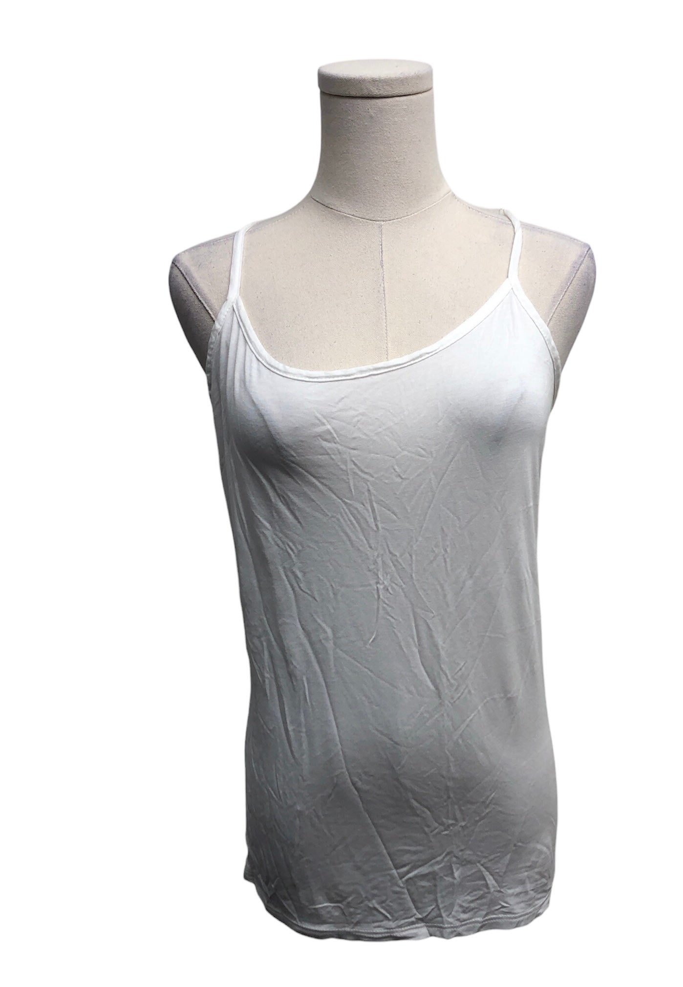 Women's Camisole Ivory L