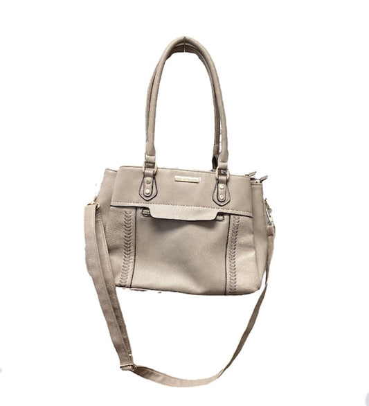 Ivy London Handbag Lots of Zipped