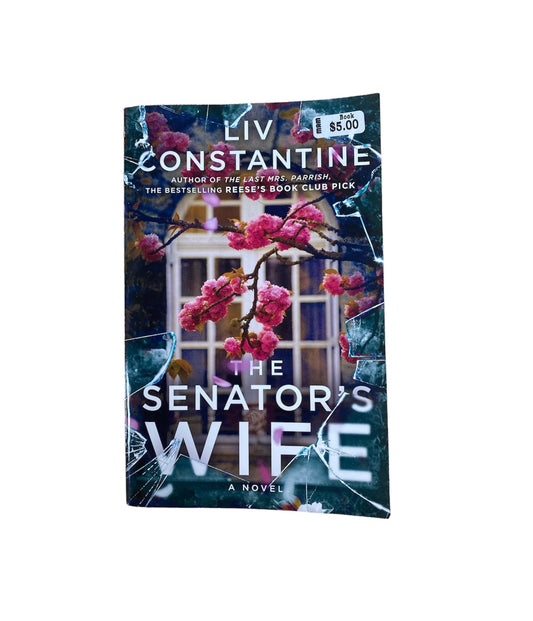 The Senator's Wife