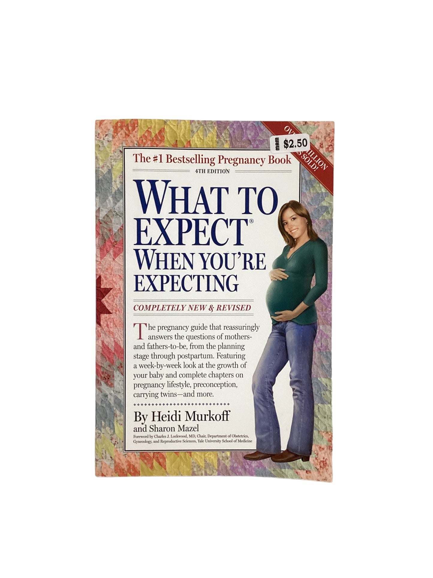 What to Expect When you're Expecting