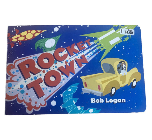 Rocket Town