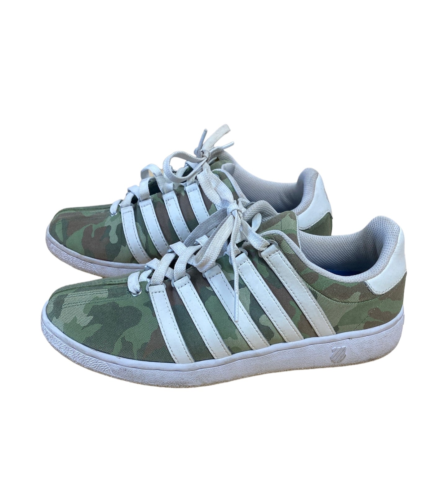 K-Swiss Men's Sneakers 9.5