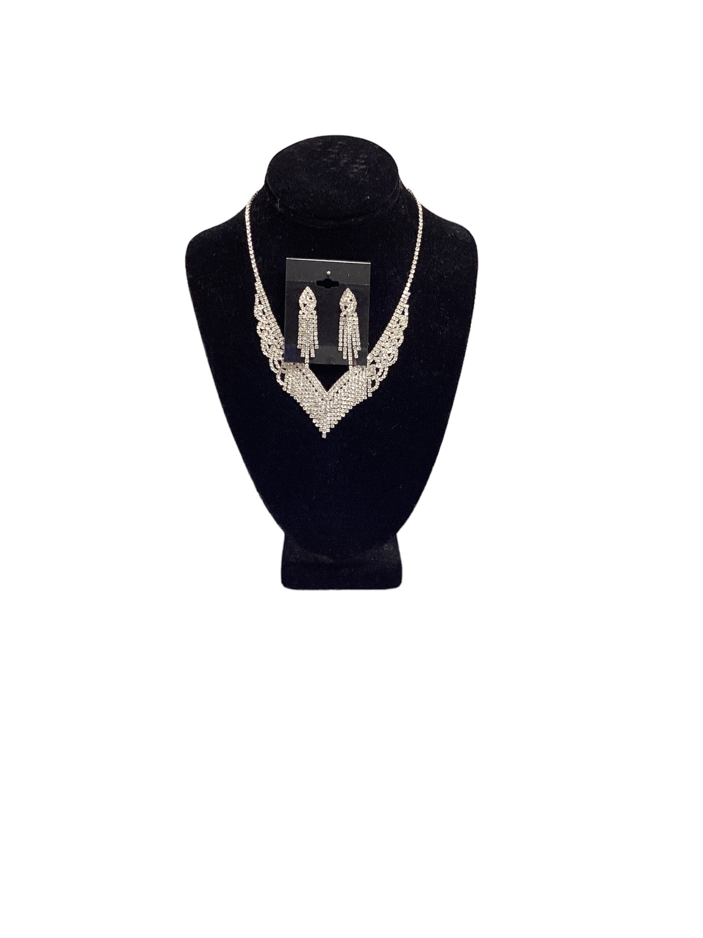 Christina Collection Necklace Set