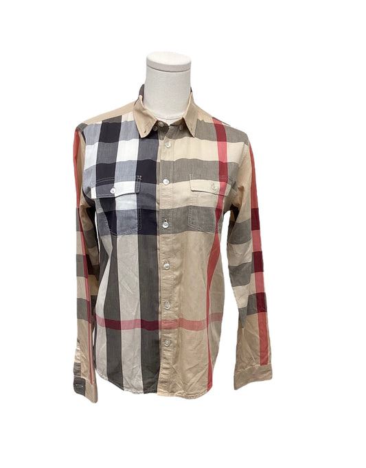 Burberry Youth Shirt 14Y