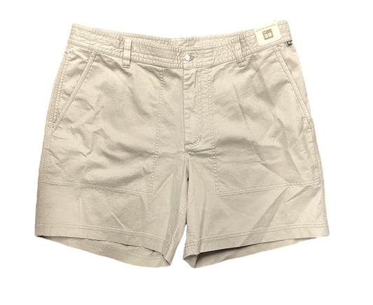 NWT Howler Men's Shorts Tan 38