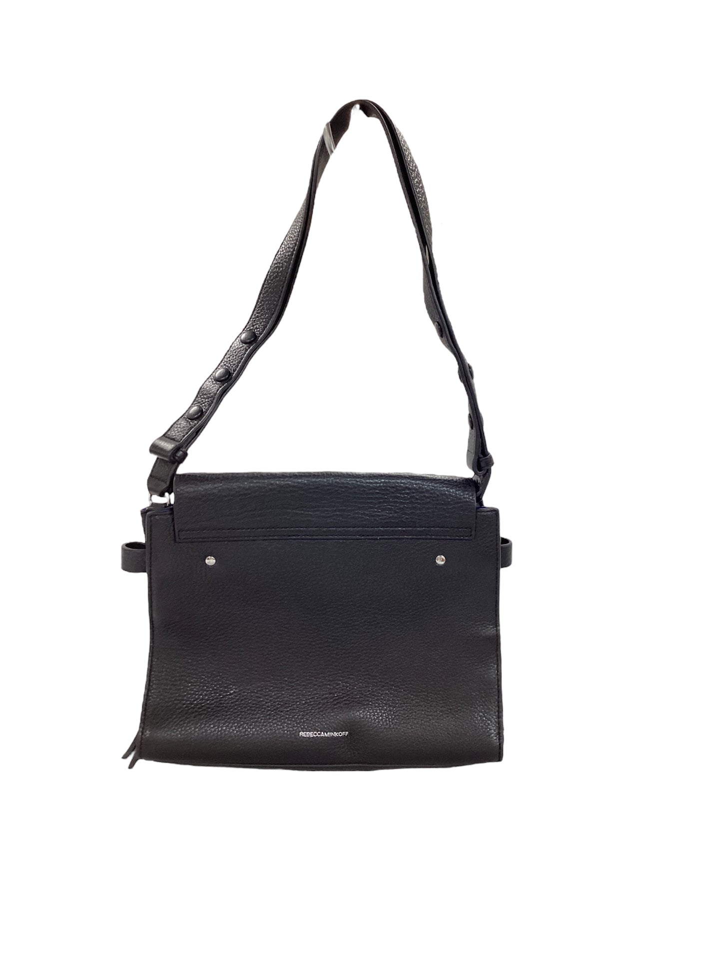 Rebecca Minkoff Black Shoulder Bag