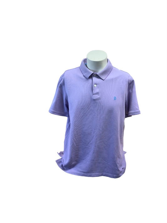 Izod Men's Polo XL