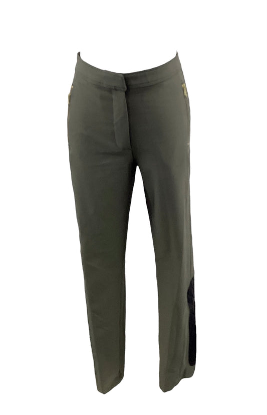 Vanilla Elements Olive Pant L