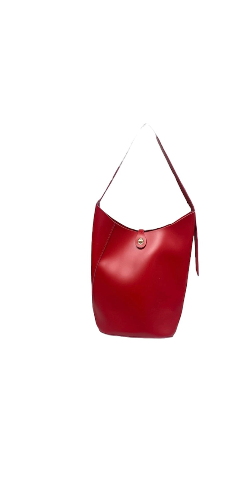 Elizabeth Arden Shoulder Bag Red