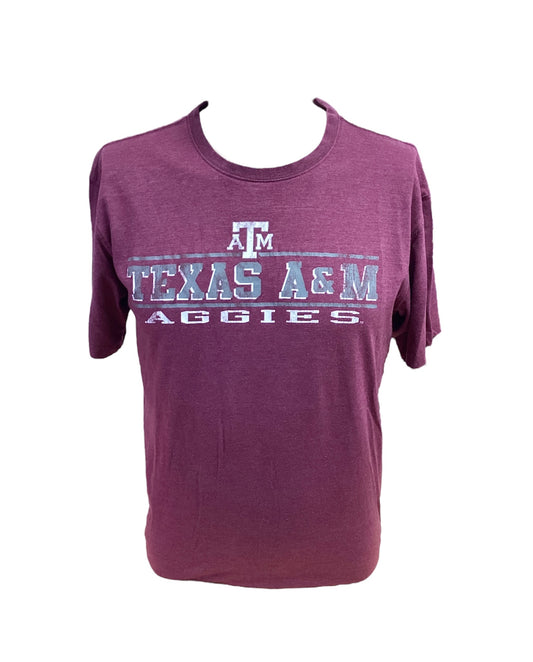 Men's Texas A&M Tee L