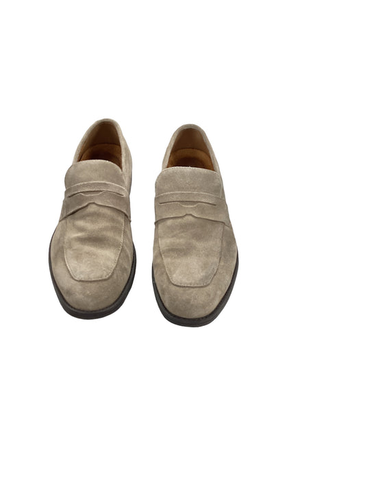 Calvin Klein Men’s Pointy Toe Slip-on 9.5