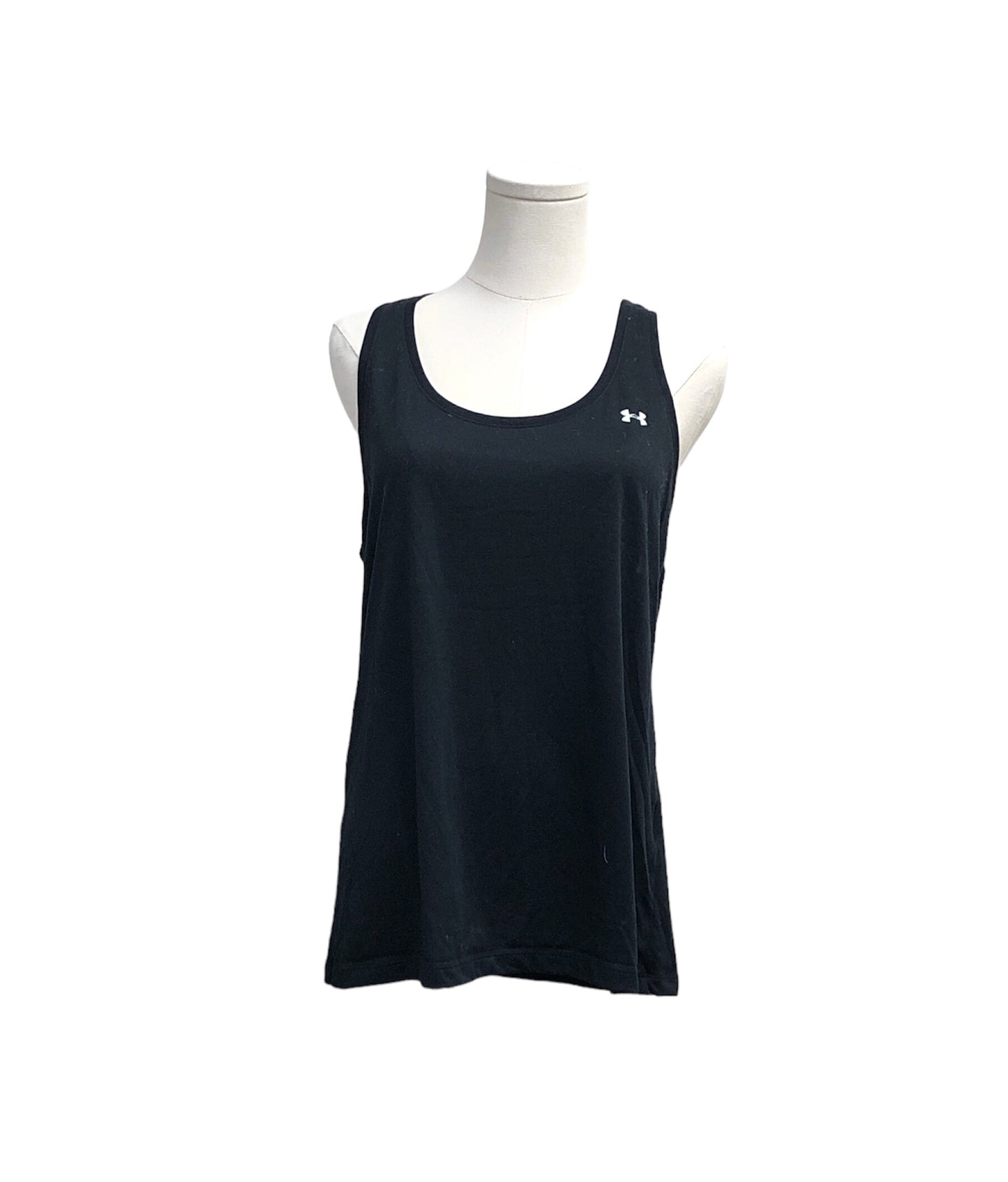 Under Armour Women's Tank Black M