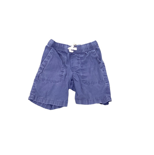 Carter’s Boys Navy Shorts 3t