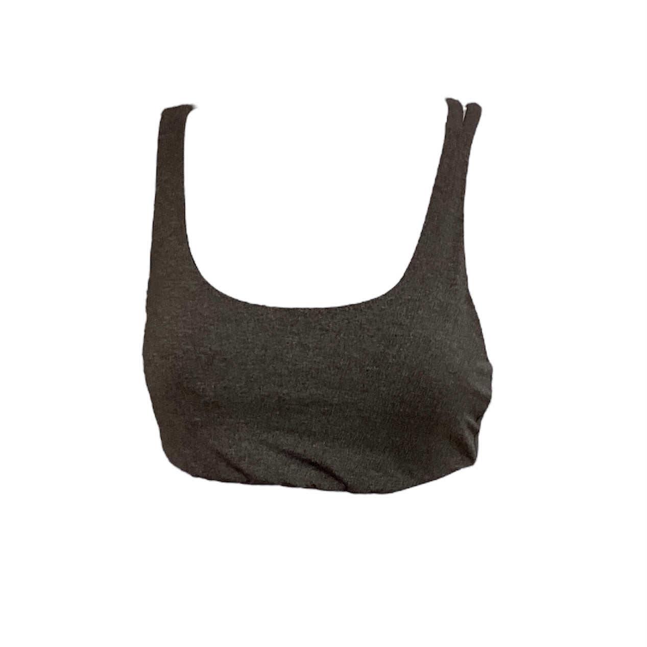 Lululemon Women's Bra Top Gray S