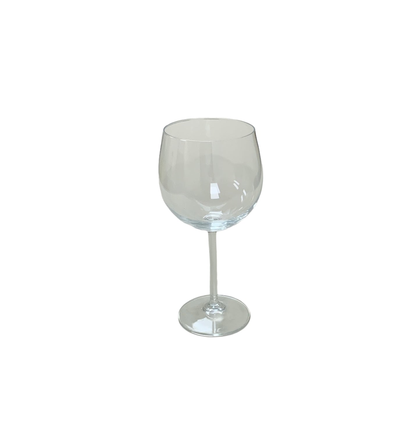 Bohemia Crystal Wine Glass