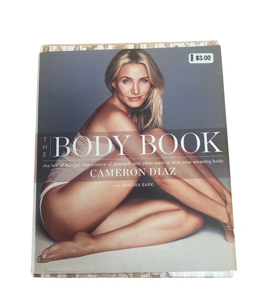 Body Book