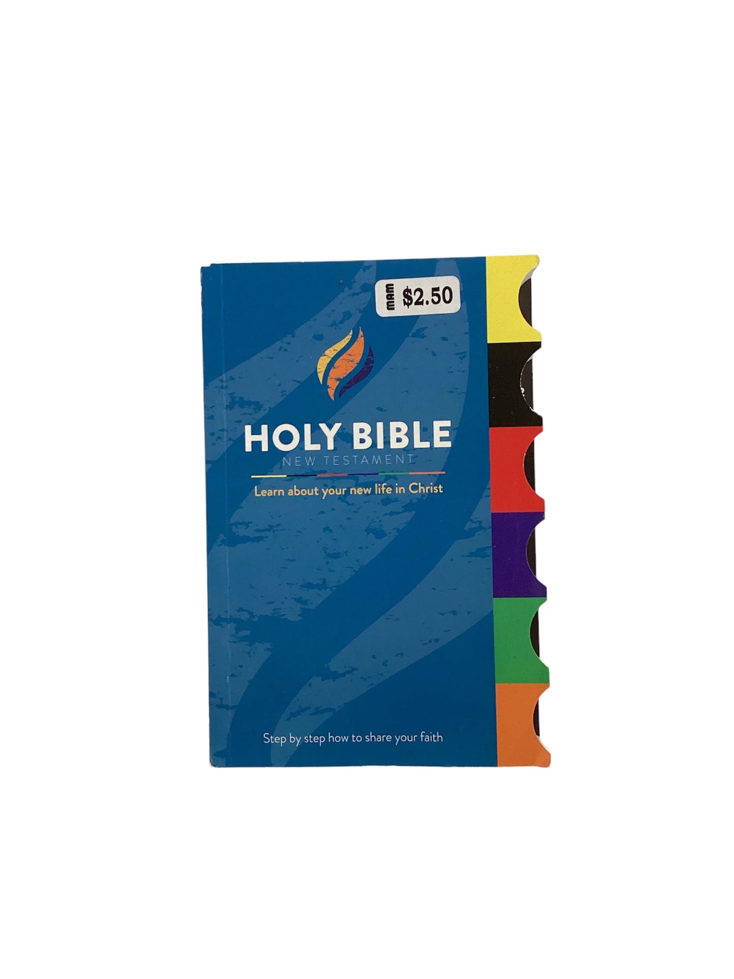 Holy Bible