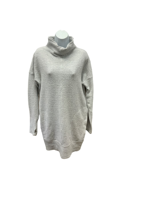 Lululemon Pullover Gray 8