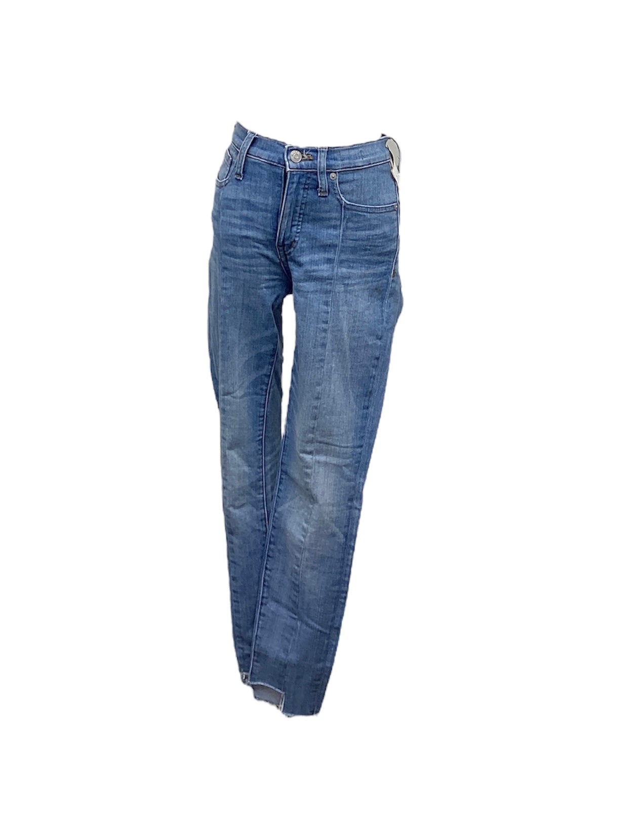 Madewell Jr. Jean 25/0