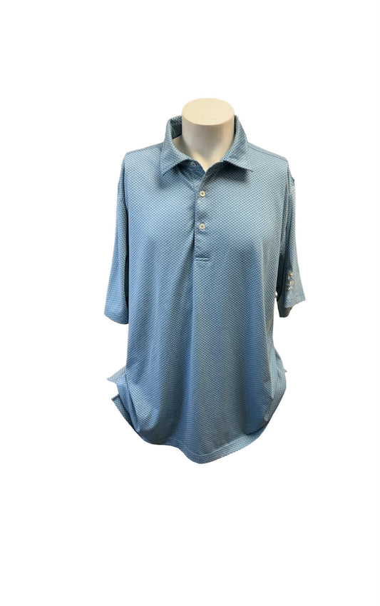 Donald Ross Men's Polo XL