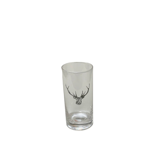 Zodax Deer Glass