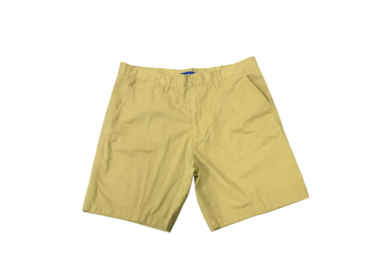 Simply Styled Men's Short Green 38