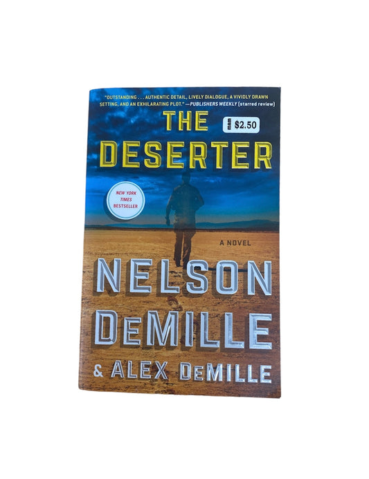 The Deserter