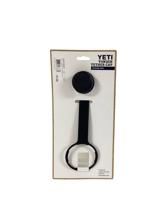 NWT YETI Yonder TetherCap