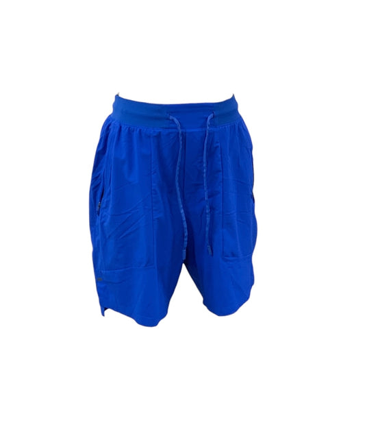 Lulu Men's Short Royal S