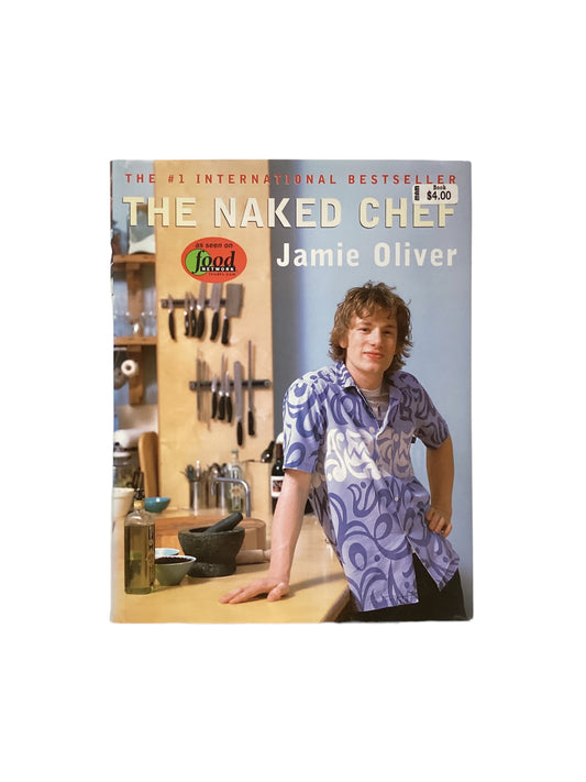 The Naked Chef