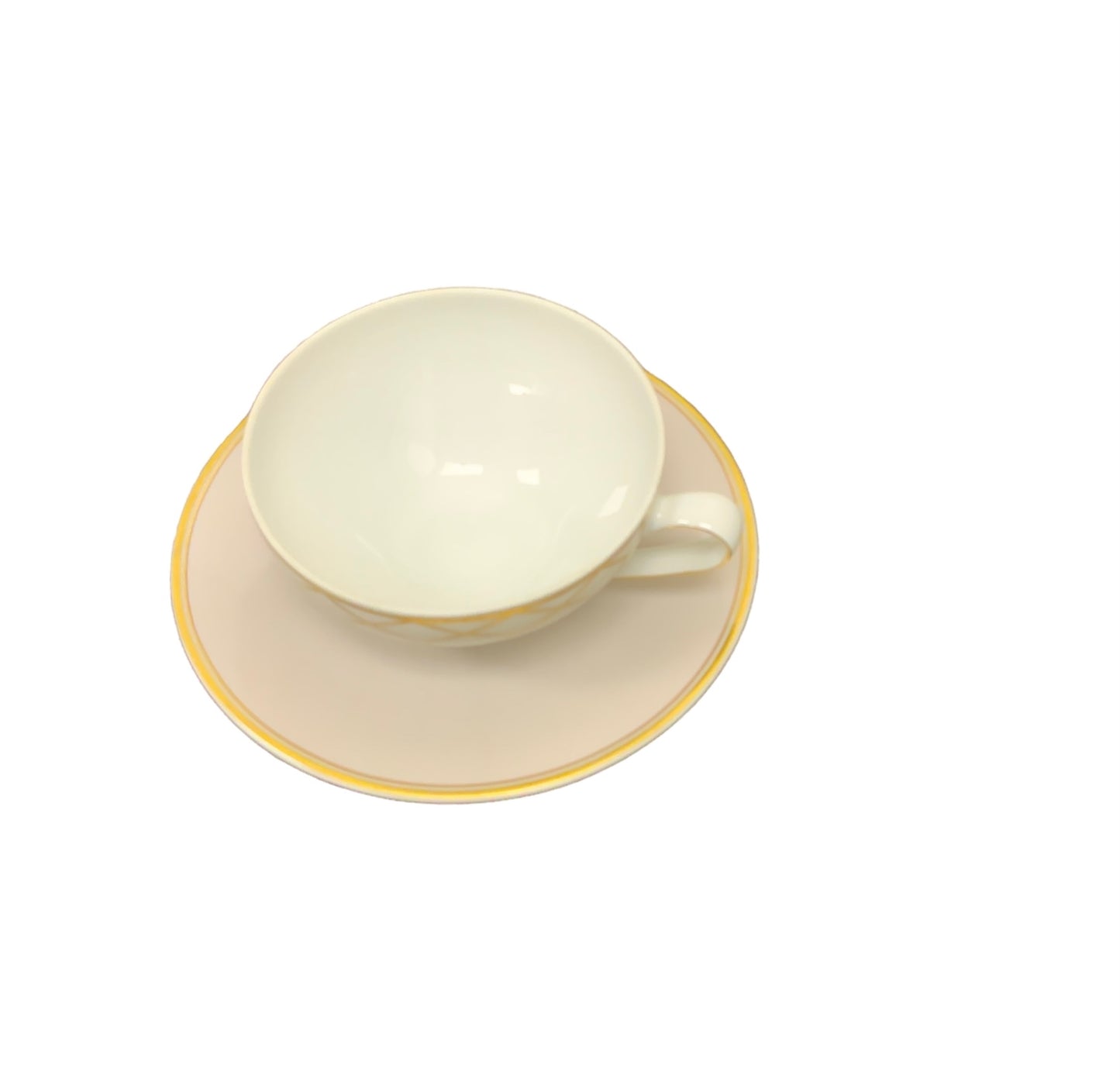 Terrace Tea Cup & Saucer