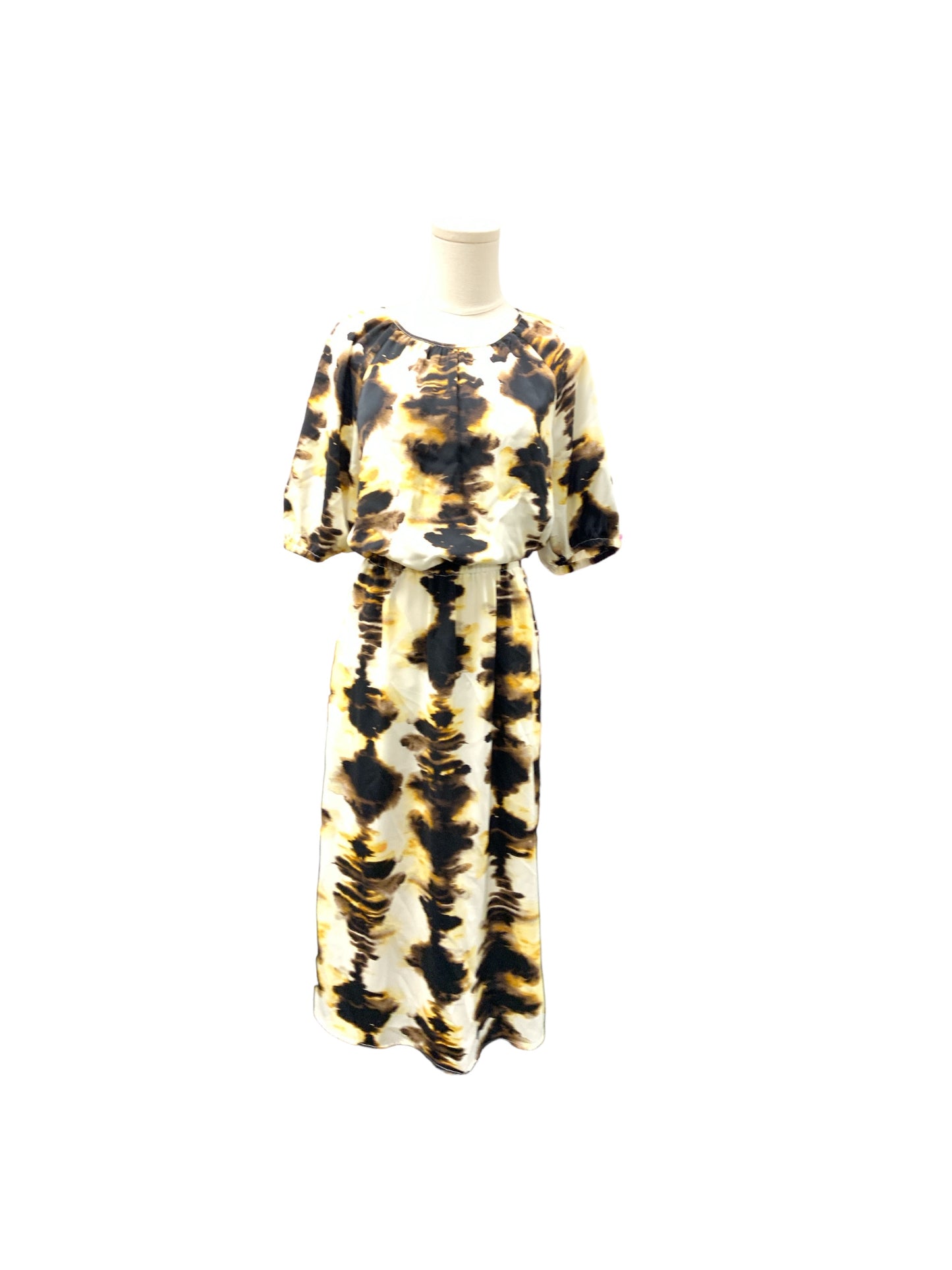 Who What Wear  Women's Dress Print XS