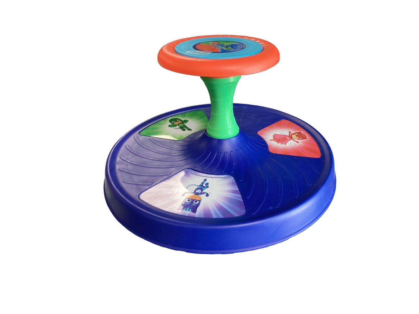 Playskool PJ Masks Sit 'n Spin