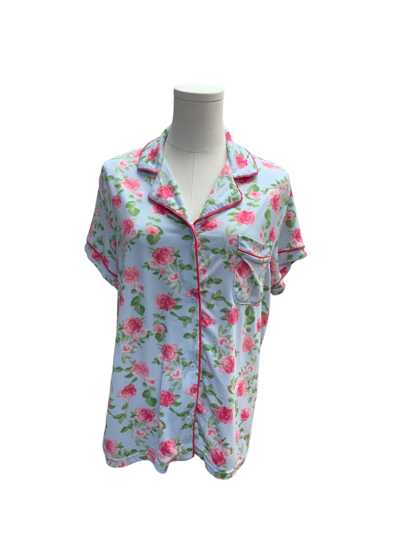 Tahara Pajamas Floral L