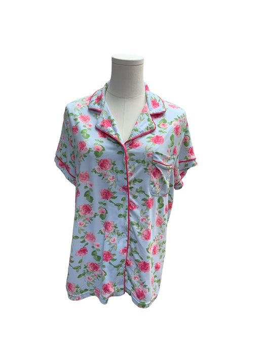 Tahara Pajamas Floral L