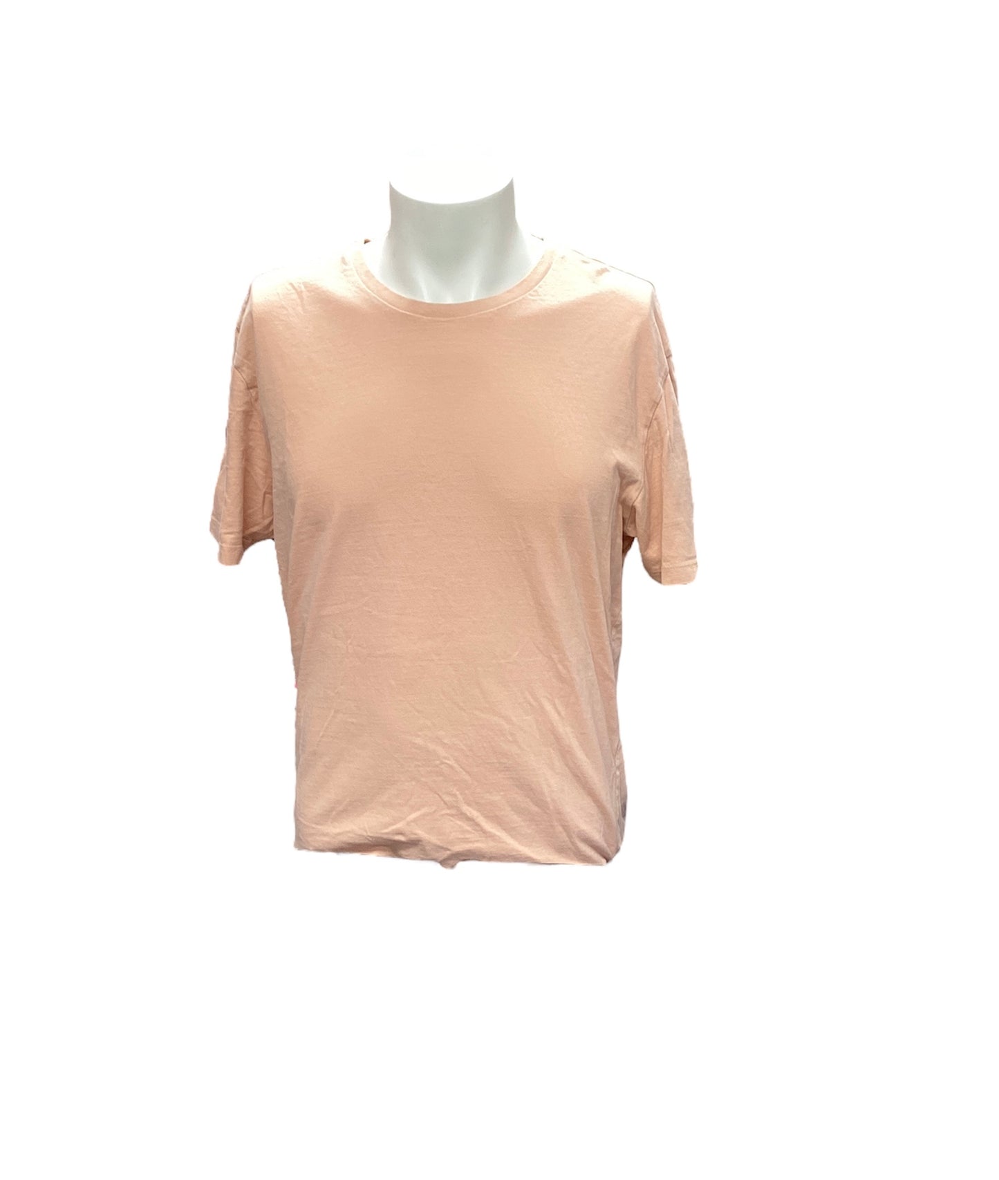 Next Men's T-Shirt Peach L