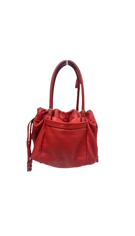 Kate Spade Shoulder Bag Red