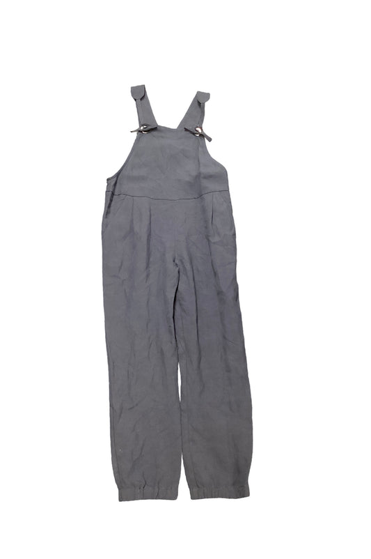 NWT Zara Girls Overall 10