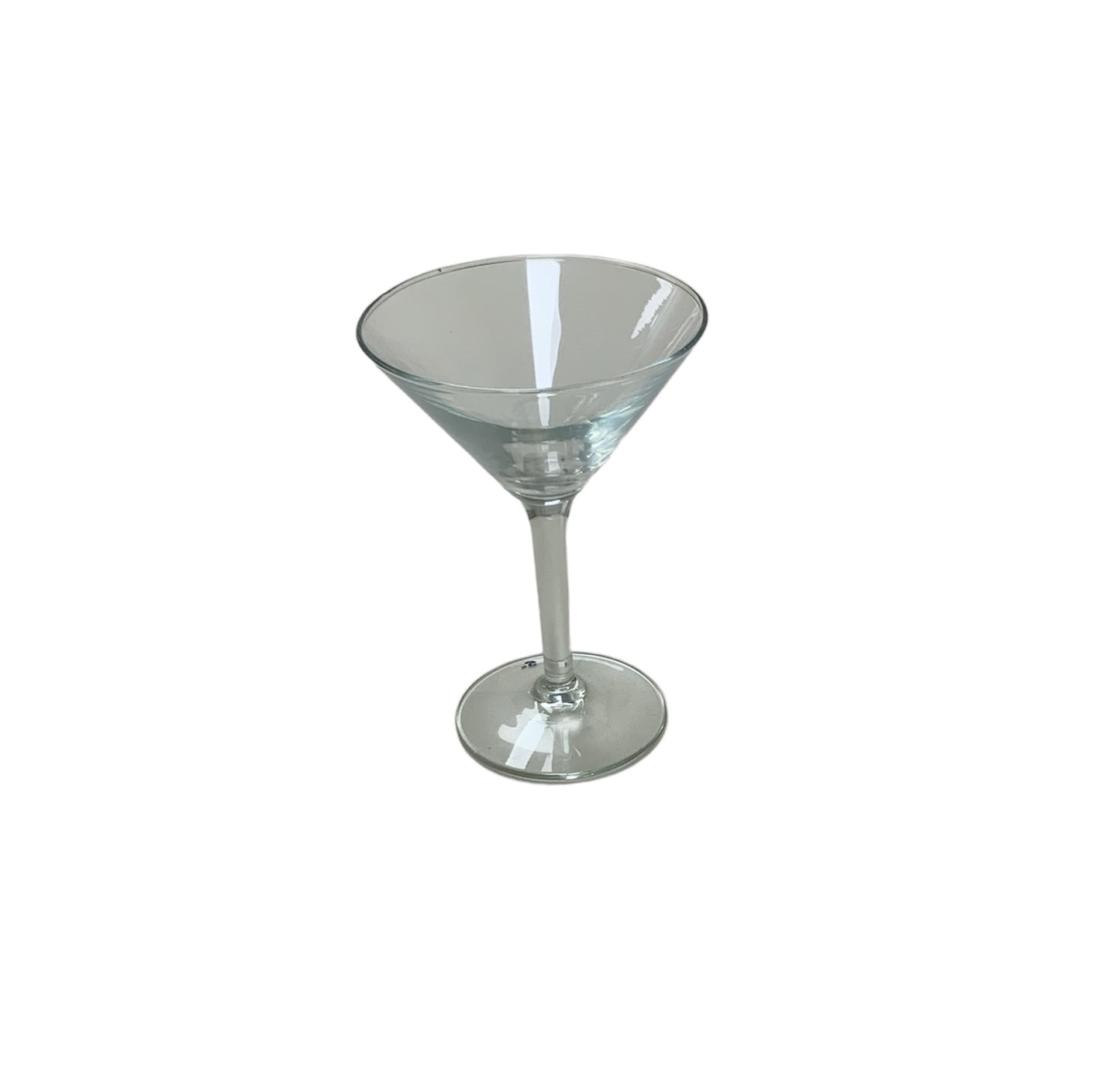 Martini Glass