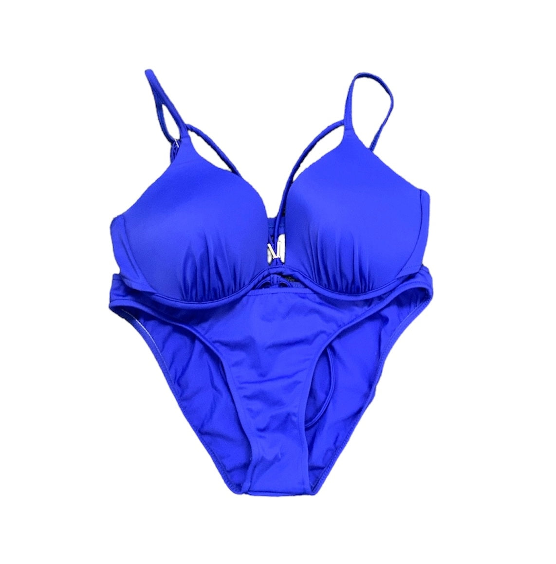 Venus Women's 2pc Bikini Blue 8/D