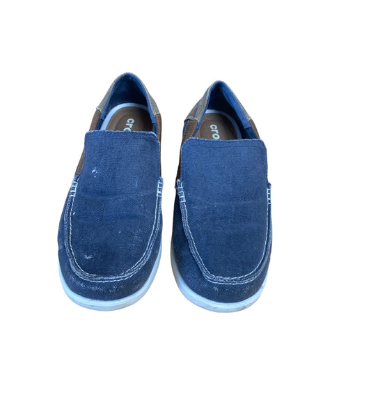 Crocs Men's Slip Ons