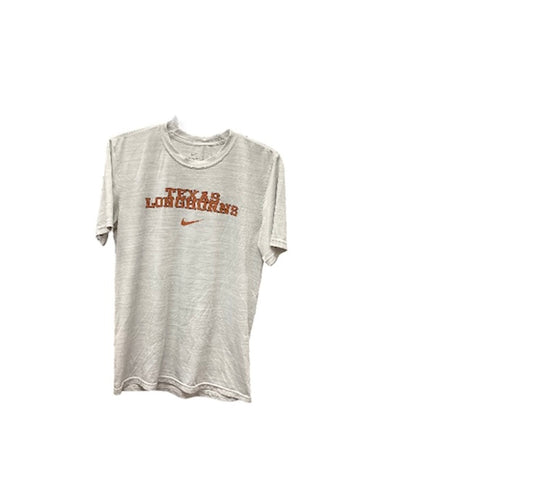 Nike TX Longhorn Men's Active Tee S