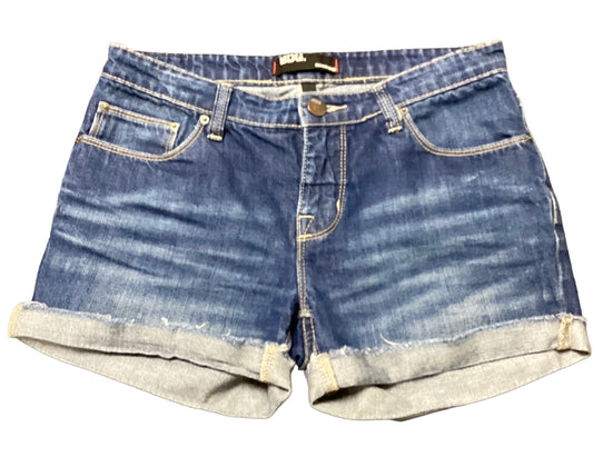 BDG Jr. Denim Short 9/30