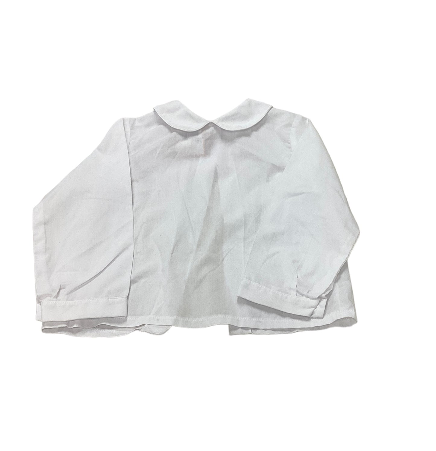 Sir John Rosalina Girls Blouse 3T