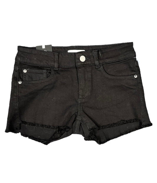 NWT DL1961 Girl's Short Black 14