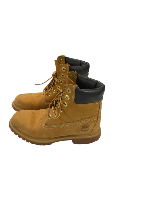 Timberland Boots 6.5