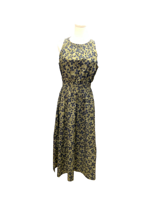 A Piece Apart Women's Dress Olive S