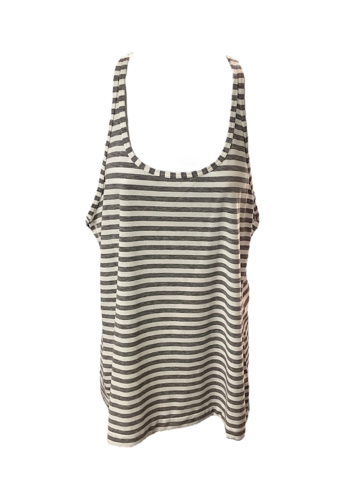 Gap Fit Women's Tank Gray L