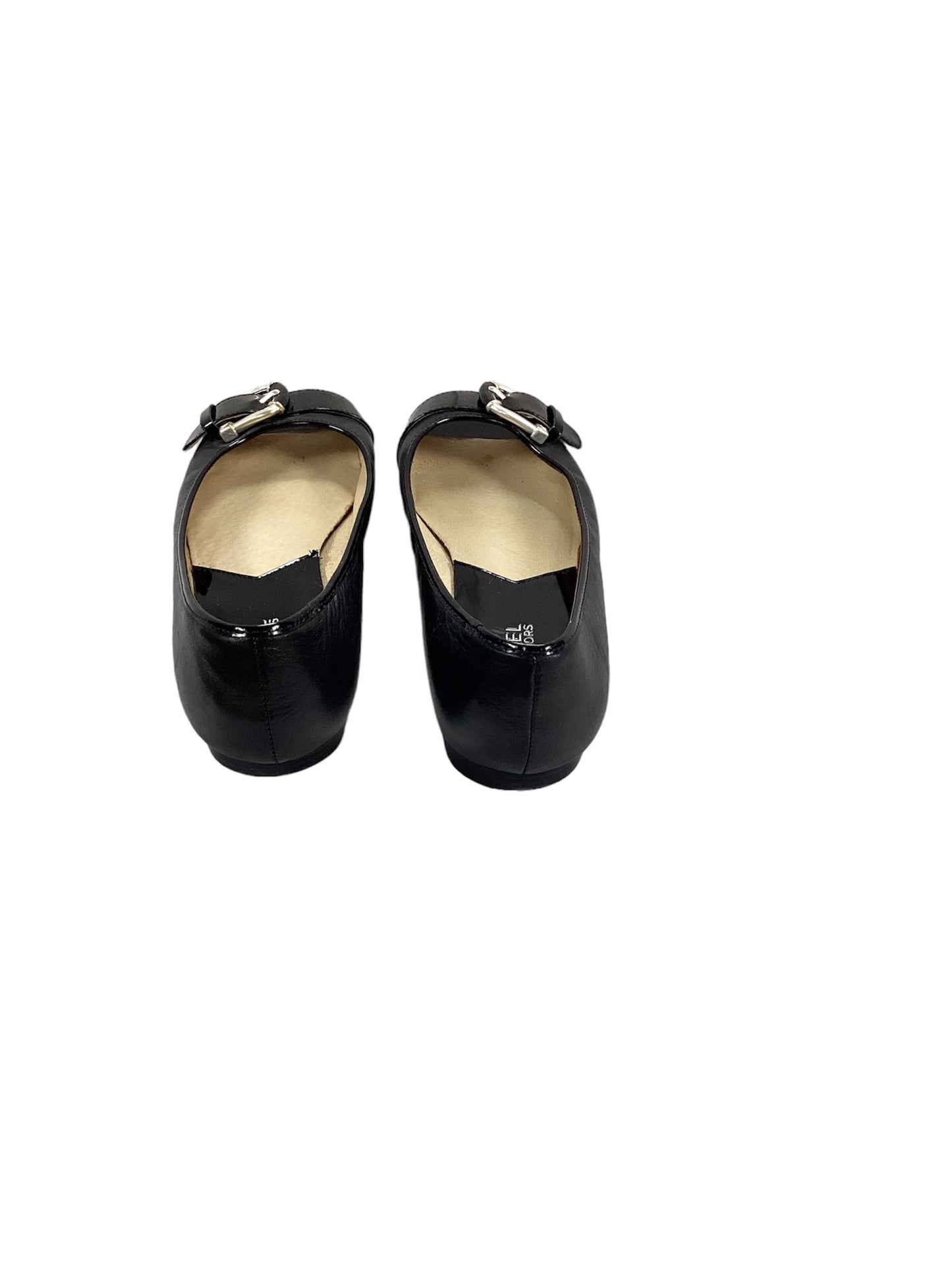 Michael Kors Women’s Black Flats 8.5